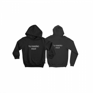 SUDADERAS PERSONALIZADAS