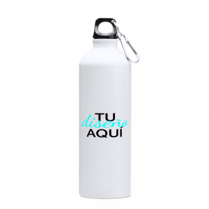 BOTELLA SUBLIMADA