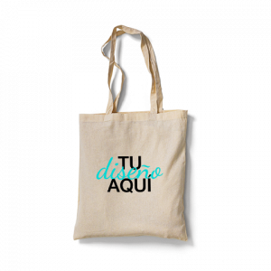 TOTE BAG PERSONALIZADA